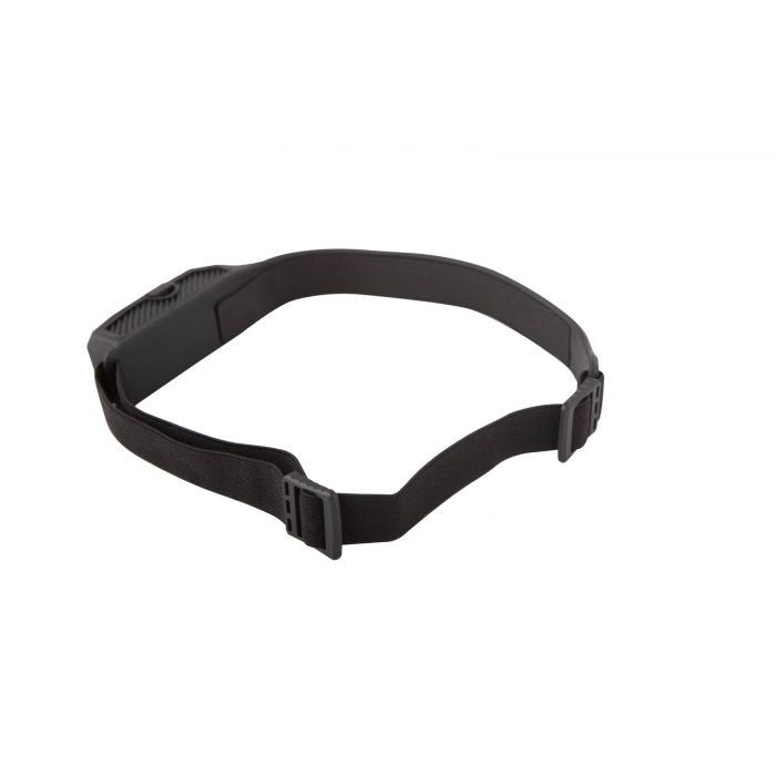 LANTERNĂ FRONTALĂ CU BANDĂ DUBLA PENTRU CAP - OE0199BL