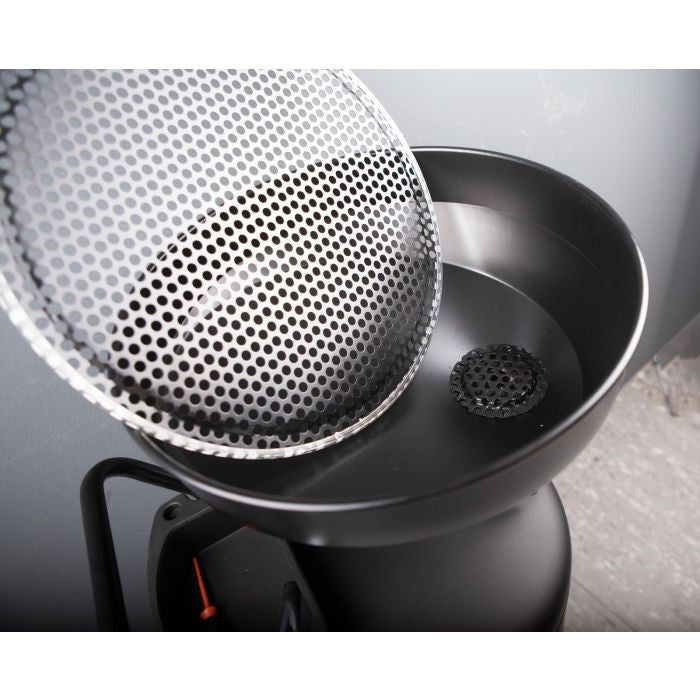 RECUPERATOR DE ULEI  70L - HU0079BL