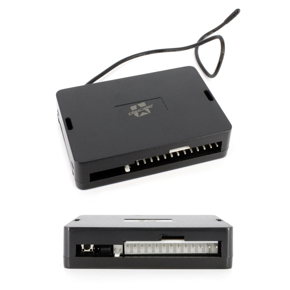Modul inchidere centralizata cu telecomanda Carguard - MIC002