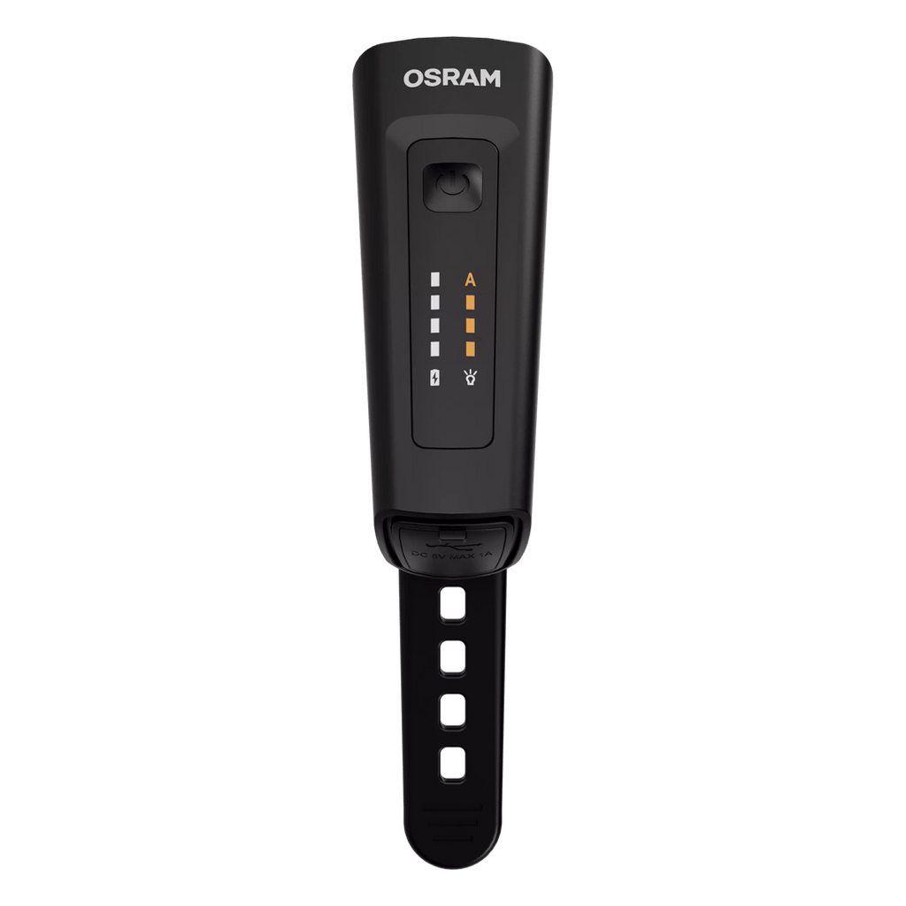 LED-uri bicicleta SET BIKE RACE 80 Osram - LEDBL102SET