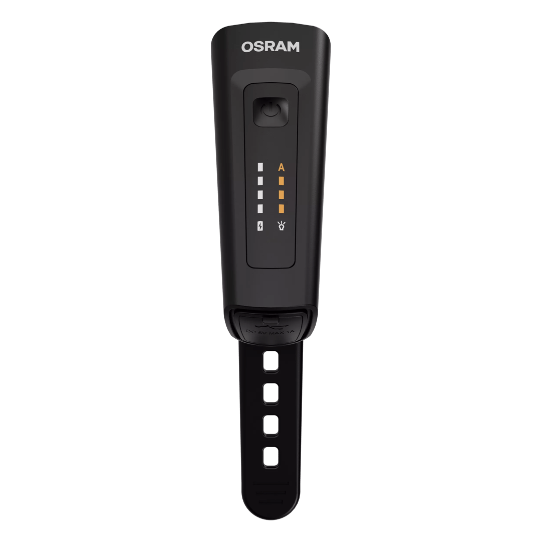 LED-uri bicicleta SET BIKE RACE 80 Osram - LEDBL102SET