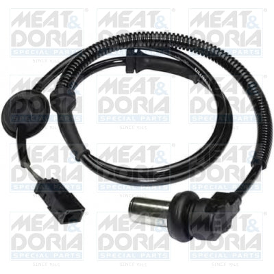 senzor,turatie roata 90008 MEAT & DORIA