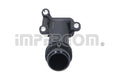 Flansa lichid racire 90013 ORIGINAL IMPERIUM
