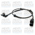 senzor,turatie roata 90041 MEAT & DORIA