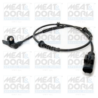 senzor,turatie roata 90041 MEAT & DORIA