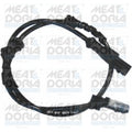 senzor,turatie roata 90046 MEAT & DORIA