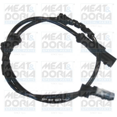 senzor,turatie roata 90046 MEAT & DORIA