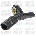 senzor,turatie roata 90048 MEAT & DORIA