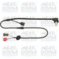 senzor,turatie roata 90055 MEAT & DORIA