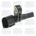 senzor,turatie roata 90061 MEAT & DORIA
