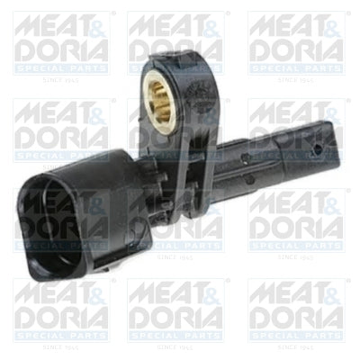 senzor,turatie roata 90061 MEAT & DORIA