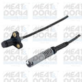 senzor,turatie roata 90089 MEAT & DORIA