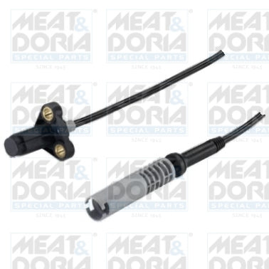 senzor,turatie roata 90089 MEAT & DORIA