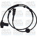 Senzor ABS Meat & Doria 90098