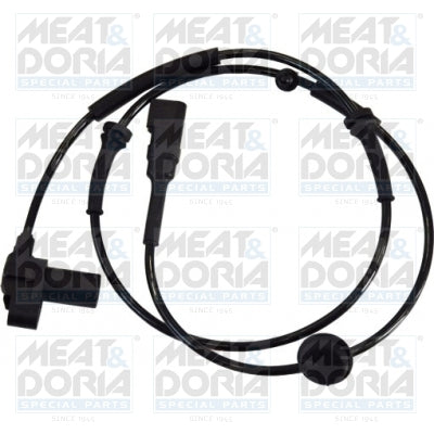 Senzor ABS Meat & Doria 90098
