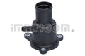 Flansa lichid racire 90158 ORIGINAL IMPERIUM