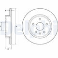 Disc frana BG4761C DELPHI