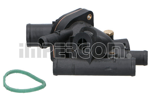 carcasa termostat 90160 ORIGINAL IMPERIUM