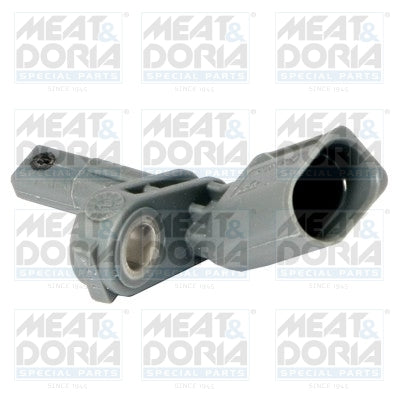 senzor,turatie roata 90181 MEAT & DORIA