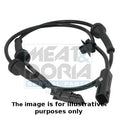 senzor,turatie roata 90191E MEAT & DORIA