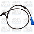 senzor,turatie roata 90209 MEAT & DORIA