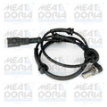 senzor,turatie roata 90214 MEAT & DORIA