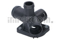 Flansa lichid racire 90224 ORIGINAL IMPERIUM