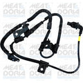 Senzor ABS Meat & Doria 90227