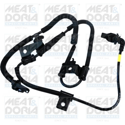 Senzor ABS Meat & Doria 90227