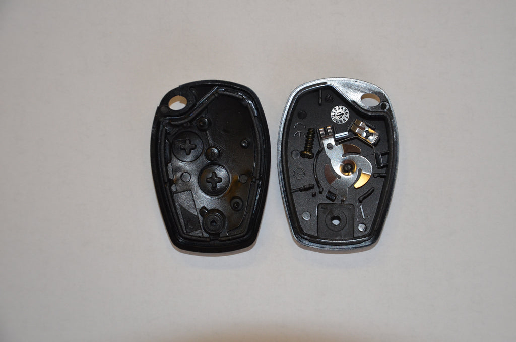 Carcasa cheie Dacia Logan MTR - 11767088