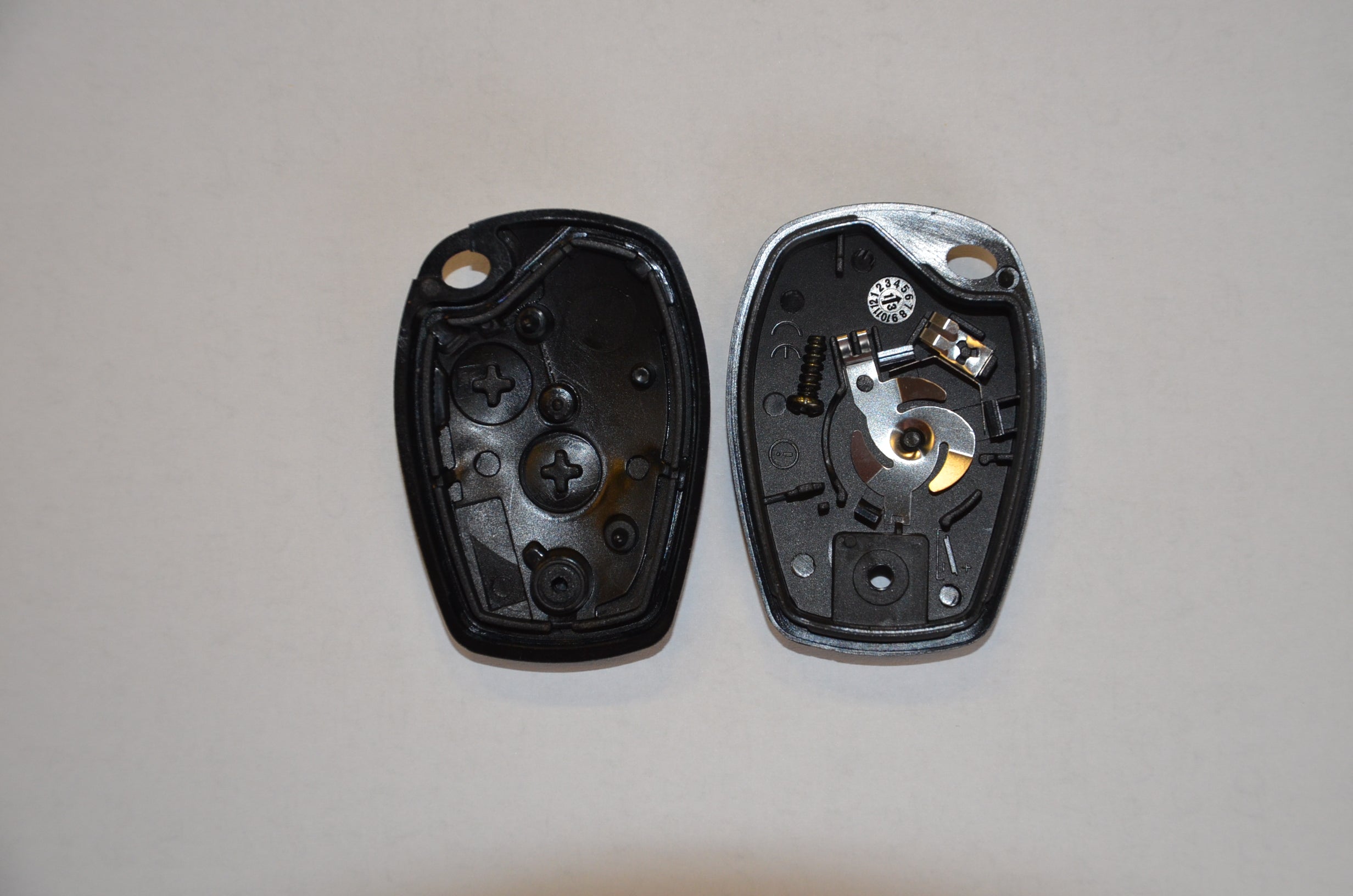 Carcasa cheie Dacia Logan MTR - 11767088