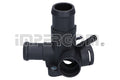 Flansa lichid racire 90244 ORIGINAL IMPERIUM