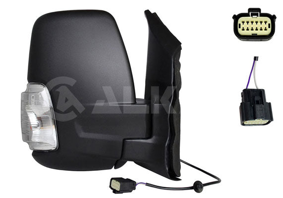 Oglinda exterioara 9026734 ALKAR