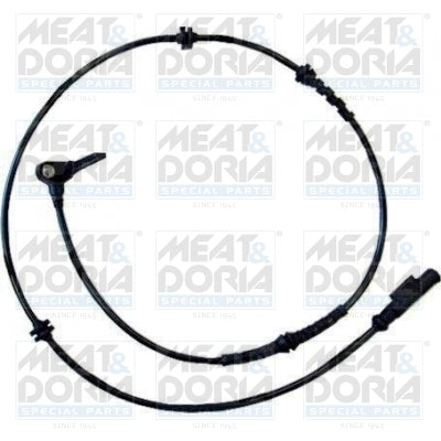 senzor,turatie roata 90270 MEAT & DORIA