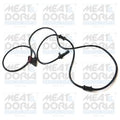 senzor,turatie roata 90279 MEAT & DORIA