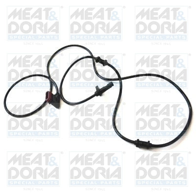 senzor,turatie roata 90279 MEAT & DORIA
