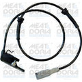 senzor,turatie roata 90291 MEAT & DORIA
