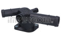Flansa lichid racire 90302 ORIGINAL IMPERIUM