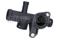 Flansa lichid racire 90303 ORIGINAL IMPERIUM
