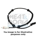 senzor,turatie roata 90327E MEAT & DORIA