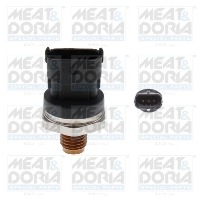 Senzor, presiune combustibil 9035E MEAT & DORIA