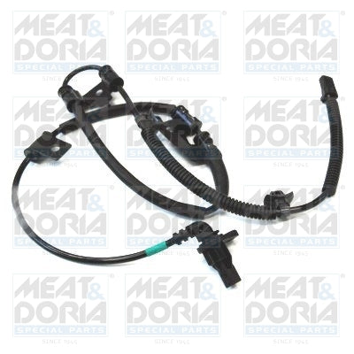 senzor,turatie roata 90364 MEAT & DORIA