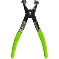 CLESTE PENTRU COLIERE ELASTICE CU VARF DREPT JBM