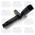 senzor,turatie roata 90507 MEAT & DORIA