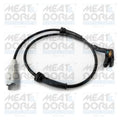 senzor,turatie roata 90512 MEAT & DORIA