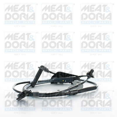 senzor,turatie roata 90524 MEAT & DORIA