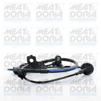 senzor,turatie roata 90525 MEAT & DORIA