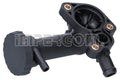 Flansa lichid racire 90601 ORIGINAL IMPERIUM