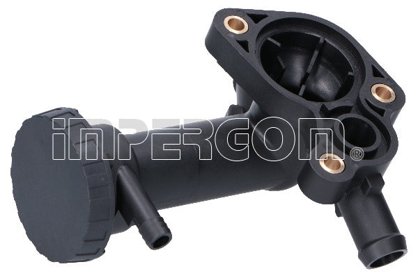 Flansa lichid racire 90601 ORIGINAL IMPERIUM