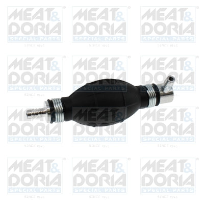 sistem injectie 9061 MEAT & DORIA